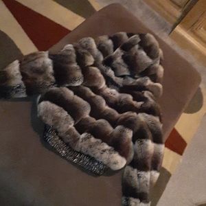 Baby Phat Winter Coat